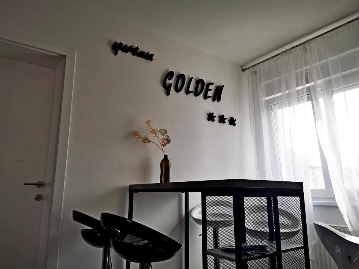 Appartamento Golden - Self Check In Ossero Esterno foto