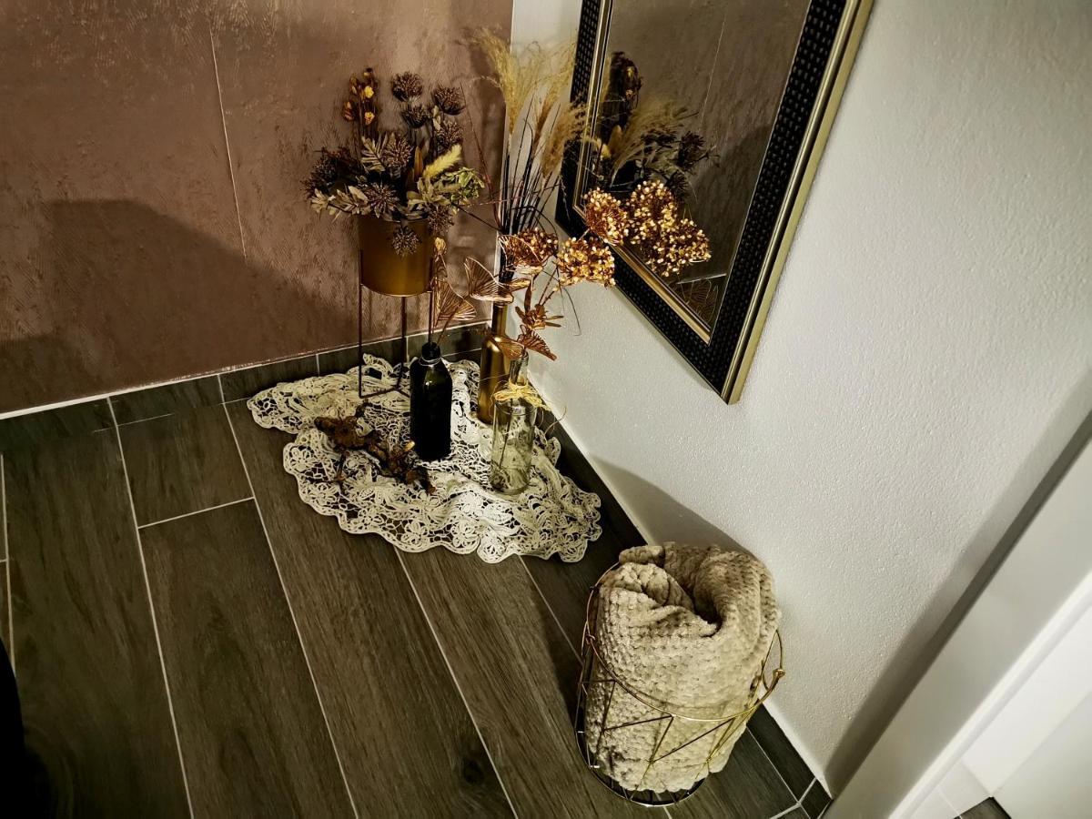 Appartamento Golden - Self Check In Ossero Esterno foto